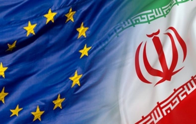 EU Agrees Sanctions Against Iran's Intelligence Agency