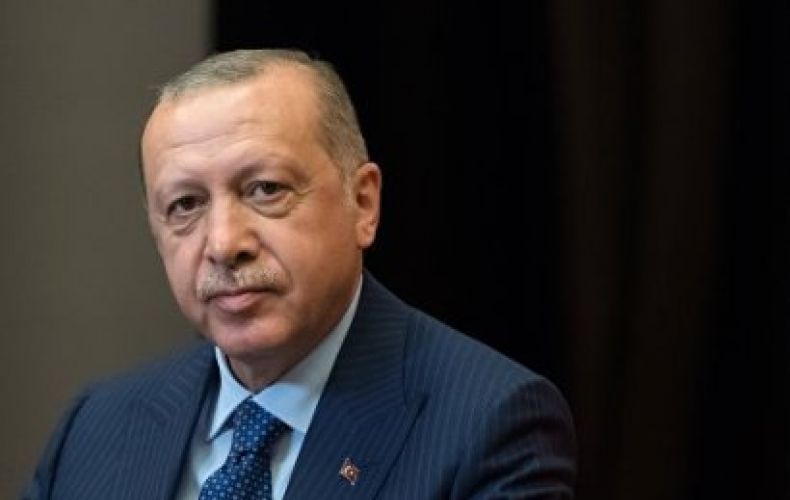 Erdogan to hold talks in Russia soon