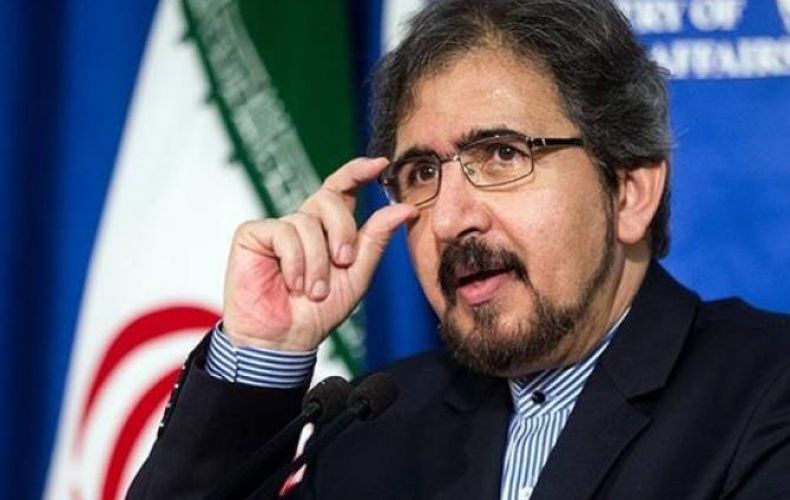 Тегеран ответит на санкции Евросоюза против Ирана
