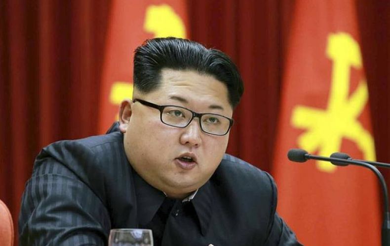 Kim Jong-un: I’ll try to achieve results at 2nd summit with President Trump