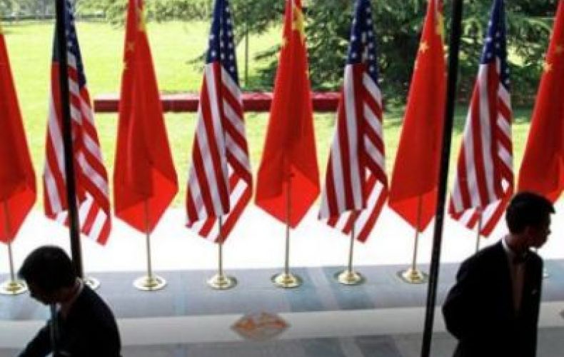 China assesses trade talks with US
