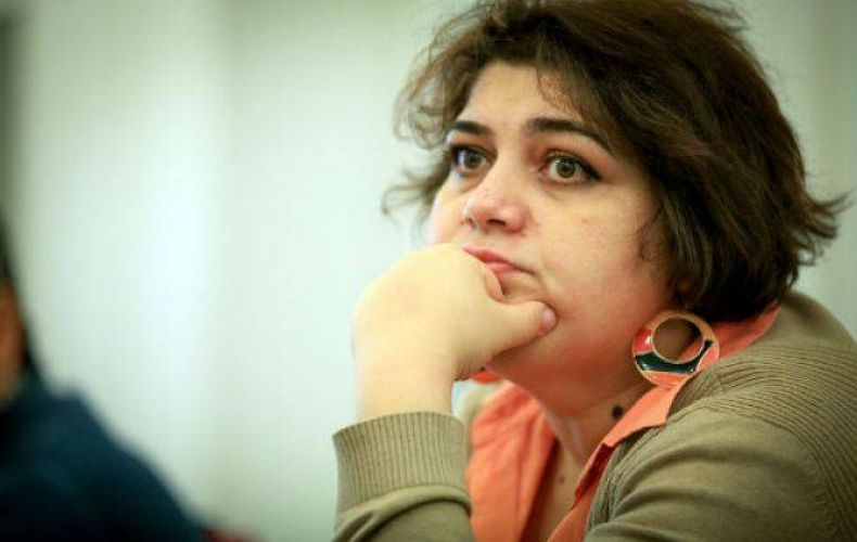 Ադրբեջանցի ընդդիմադիր լրագրողը երկրորդ անգամ շահել է ՄԻԵԴ-ում Ադրբեջանի կառավարության դեմ դատը

