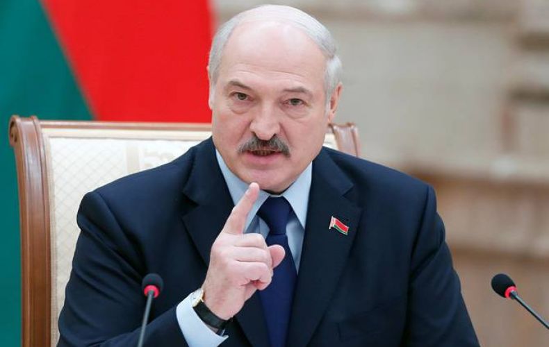 Лукашенко пригрозил Москве потерей 