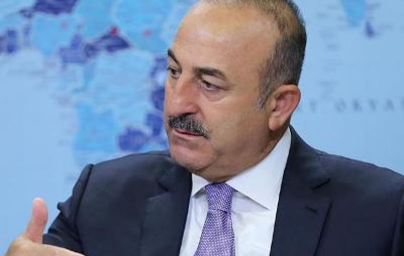 Turkish FM: Ankara not to succumb to US pressure on S-400s purchase