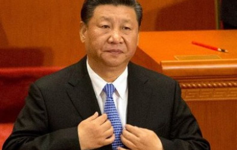  Xi Jinping may visit North Korea in April