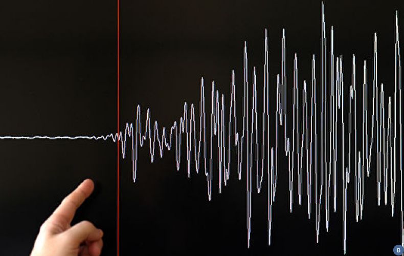 У берегов Индонезии зафиксировали землетрясение магнитудой 5,4
