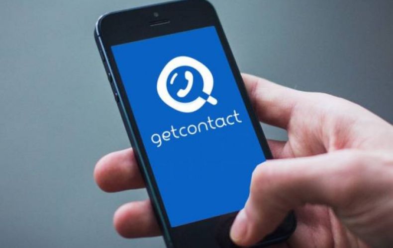 Անձնական տվյալների պաշտպանության գործակալությունը հորդորում է զերծ մնալ GetContact հավելվածը ներբեռնելուց

