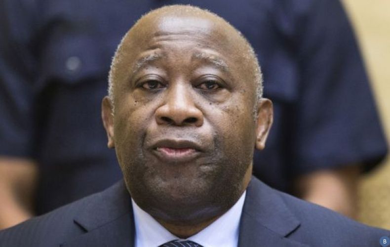 Суд в Гааге оправдал бывшего президента Кот д'Ивуар
