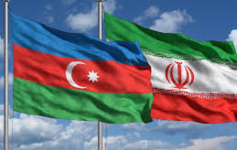 Иран и Азербайджан расширяют военное сотрудничество
