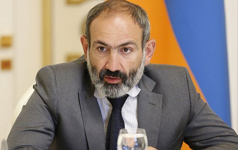 Pashinyan to appoint 2/3 of Cabinet until governmental structural amendments are finalized