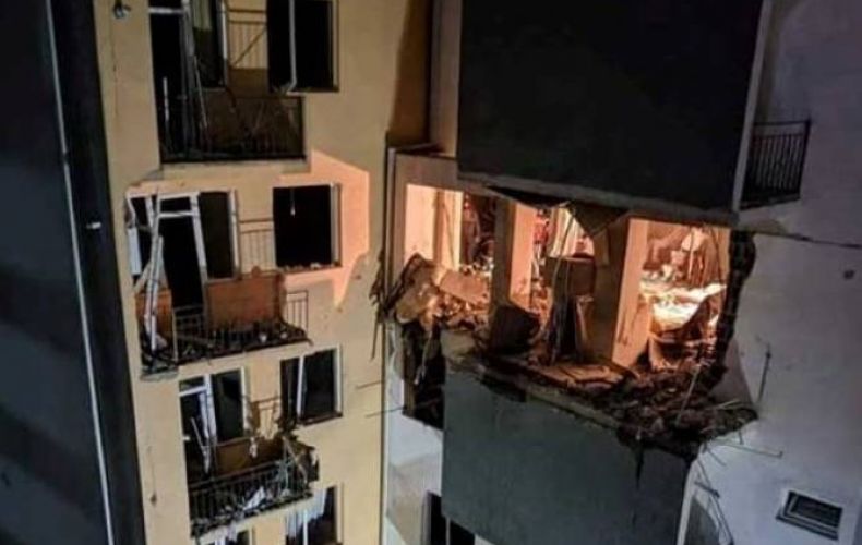 Թբիլիսիի բնակելի շենքերից մեկում պայթյունի հետևանքով զոհերի և տուժածների թվում ՀՀ քաղաքացիներ և հայեր չկան


