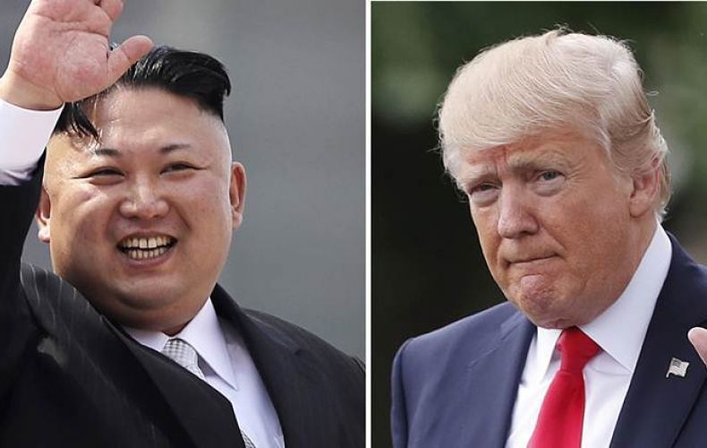 US, North Korea to discuss Trump, Kim Jong-un new meeting