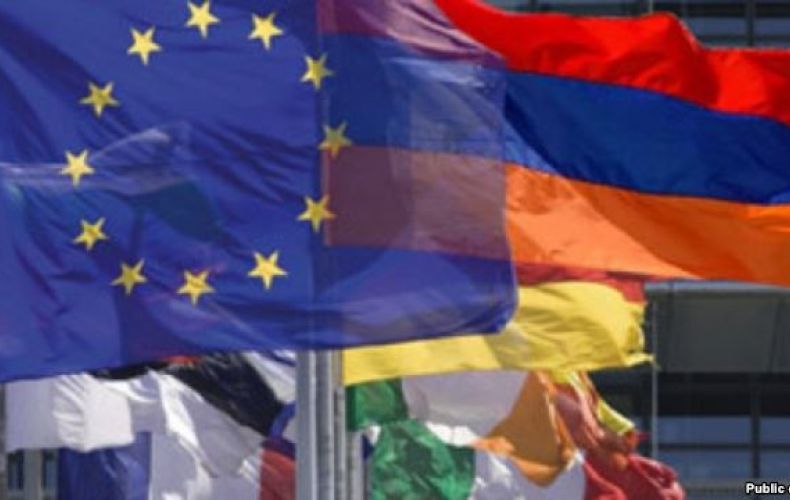 Միացյալ Թագավորությունը վավերացրել է ԵՄ-Հայաստան համաձայնագիրը
