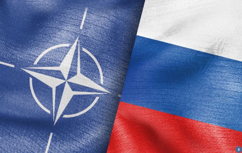 Заседание Совета Россия - НАТО пройдет 25 января в Брюсселе
