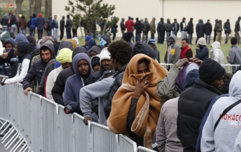 Գերմանիան արտաքսել է ԵՄ երկրներում ռեկորդային թվով փախստականների
