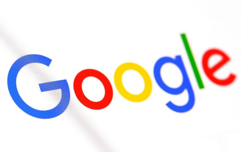Франция оштрафовала Google на 50 млн евро
