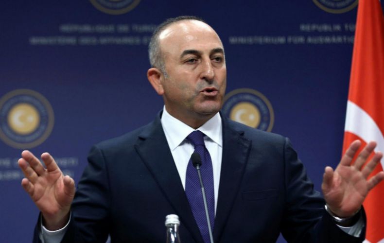 Turkey rules out rapprochement with Armenia without final peace over Artsakh