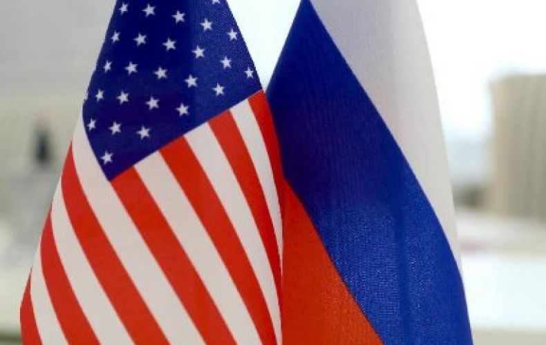 Pompeo: US-Russia relations not doomed to cold war rivalry