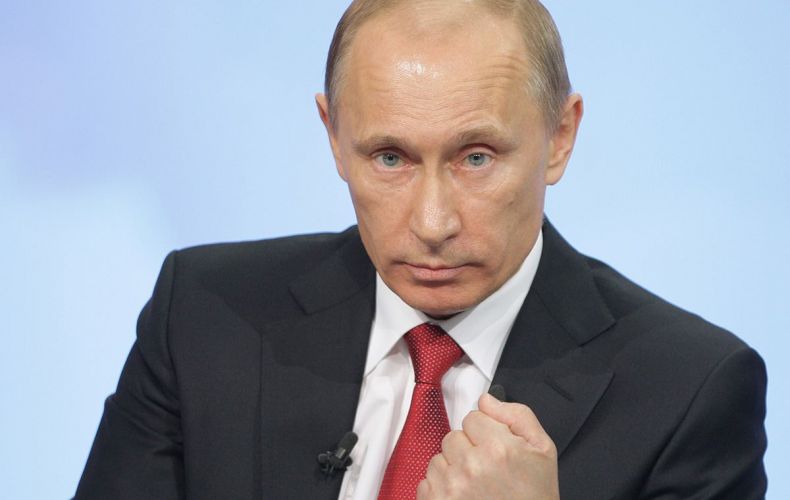 Ռուսաստանը նույնպես հրաժարվում է հրթիռների պայմանագրից․ Պուտինը դիմում է հայելային միջոցների
