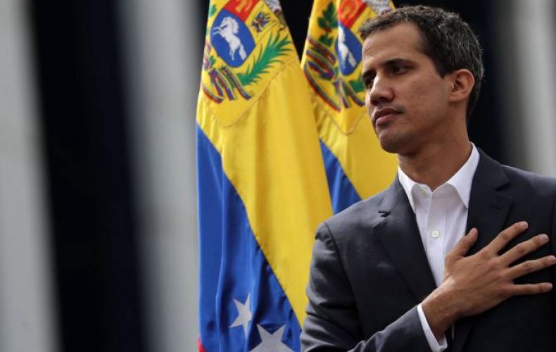 Major European Nations Recognize Guaido as Venezuela's President