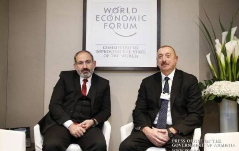 Armenian FM highlights ensuring dynamics in Pashinyan-Aliyev meetings