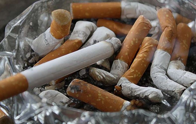 Hawaii to ban cigarettes to all people, except those aged 100