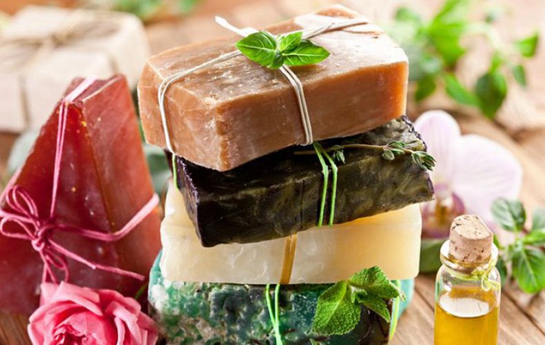 Armenia’s soap production grows strongly