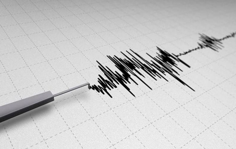 Earthquake hits Azerbaijan, also felt in Artsakh