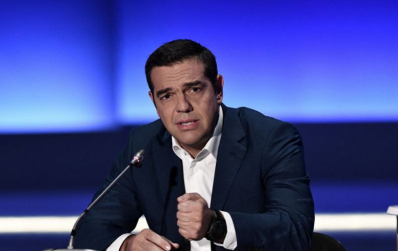 Greek, Turkey agree to reduce tension