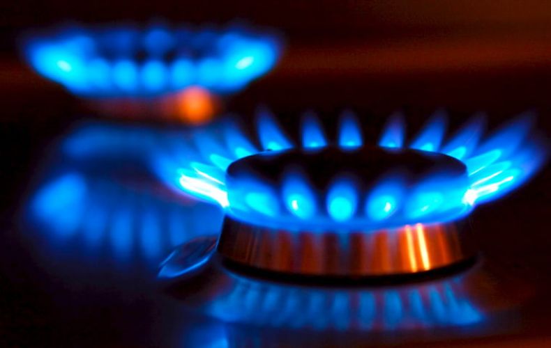 Discussions on change of gas tariff continue: Gazprom Armenia not in a hurry to present details