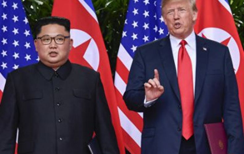 Trump to meet Kim Jong-un in Vietnam late February