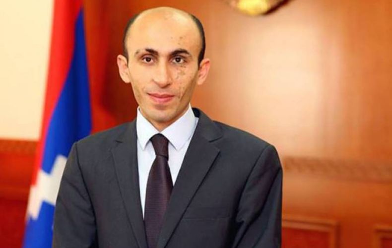 Ադրբեջանը ապացուցեց, որ չի հարգում միջազգային մարդասիրական իրավունքը. Արտակ Բեգլարյան
