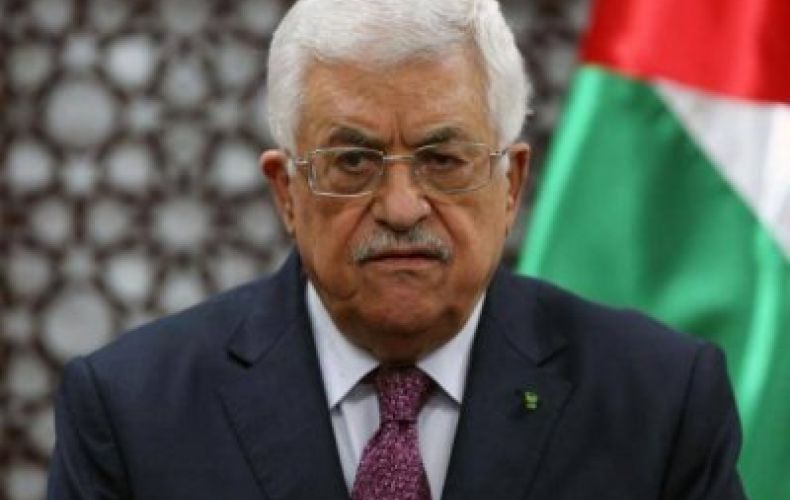 Abbas pledges to continue security cooperation with Israel