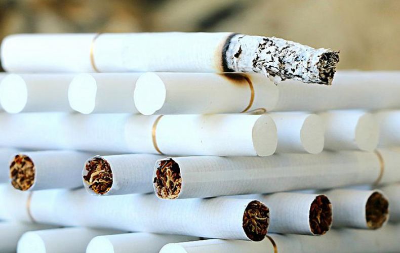 Spanish father loses custody over his children for smoking too much