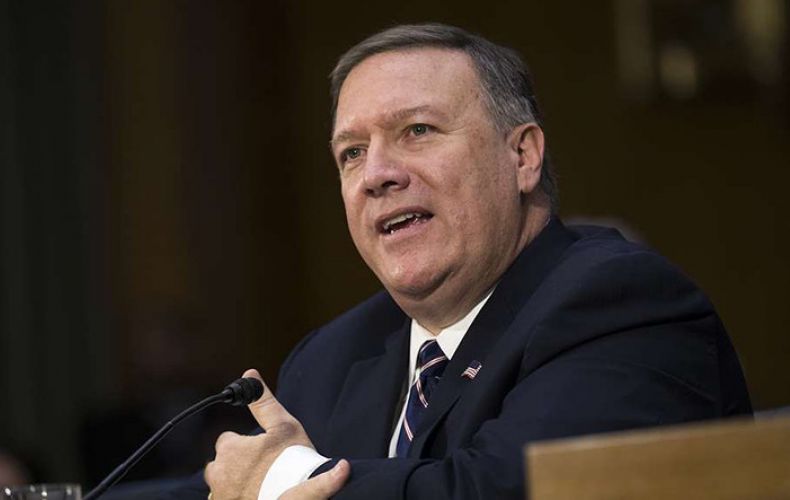 Pompeo hopes Venezuela will be independent from Cuba, Russia after change of power