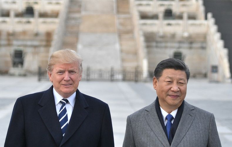 Trump, Xi unlikely to meet before March 1 trade deadline