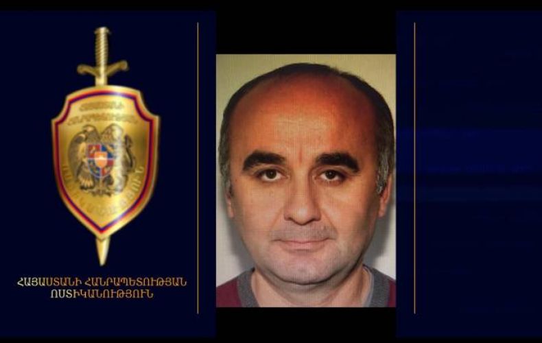 Հայաստանում կալանավորված հակահայ թուրք լոբբիստն այսօր ԱՄՆ-ում դատարանի առջև կկանգնի
