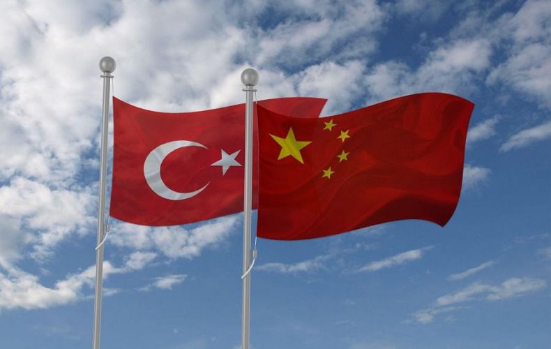 Լարվածություն թուրք-չինական հարաբերություններում
