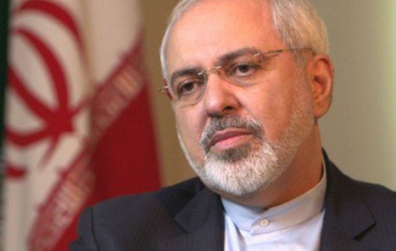 Zarif: Iran awaits Lebanese 'desire' to accept its military assistance