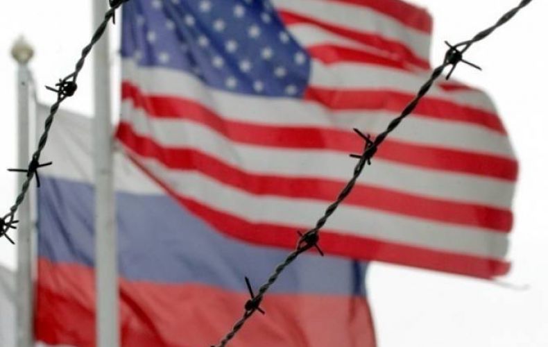ԱՄՆ-ը նշել Է Ռուսաստանի նկատմամբ պատժամիջոցները չեղարկելու պայմանը

