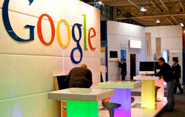 Google-ը տարվա ընթացքում ավելի քան 13 մլրդ դոլար կներդնի ԱՄՆ-ում տվյալների մշակման իր կենտրոններում ու գրասենյակներում

