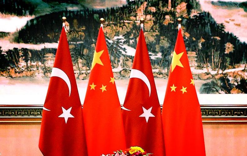 Թուրք-չինական հարաբերություններում առկա լարվածությունն աճում է
