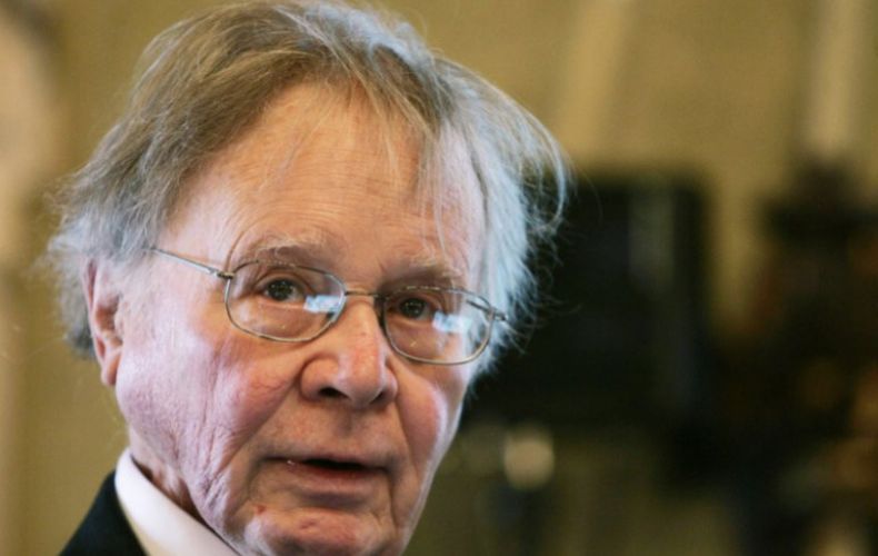 Columbia University professor who popularized ‘global warming’ dies at 87