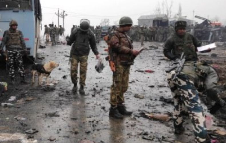 Pakistan asks UN to help de-escalate conflict with India