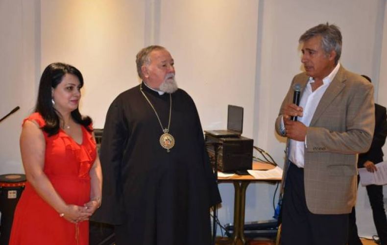 Արգենտինայի Մար դել Պլատա քաղաքում կայացել է հայ համայնքի կազմավորման 31- րդ տարեդարձին նվիրված միջոցառում