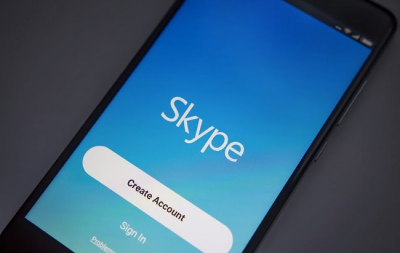 Օգտատերերն ամբողջ աշխարհում հայտնել են Skype-ի աշխատանքում տեղ գտած խնդիրների մասին