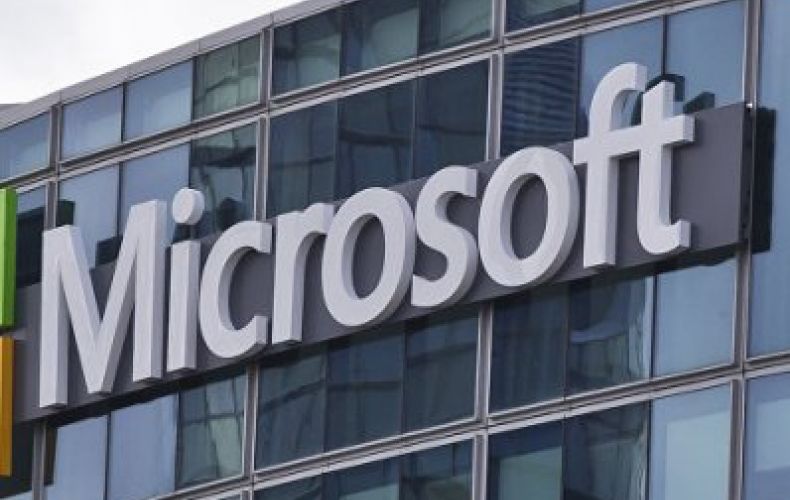 Microsoft reports on cyberattacks on EU research groups