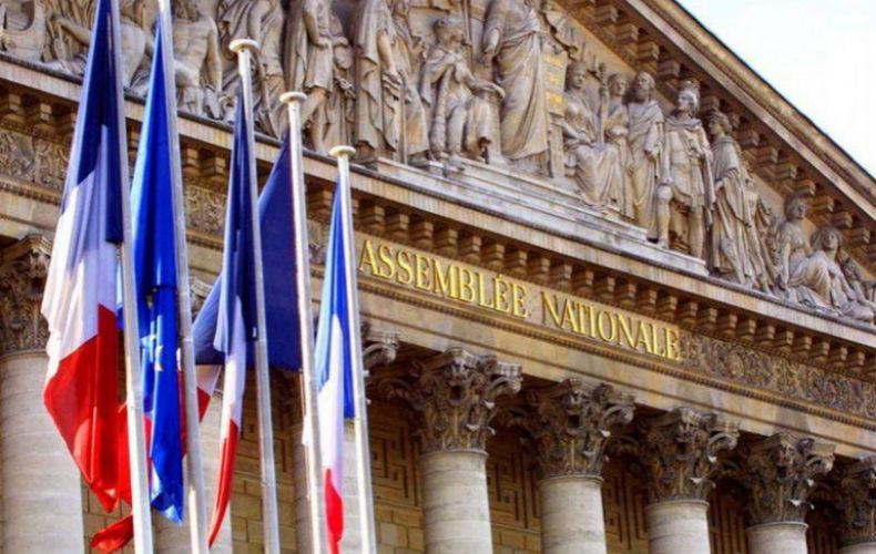 Ֆրանսիայի խորհրդարանում քննարկման կդրվի համացանցում ատելության քարոզի դեմ օրինագիծ
