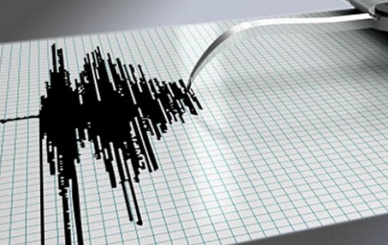 Թուրքիայում 5.5 մագնիտուդ ուժգնությամբ երկրաշարժ է գրանցվել
