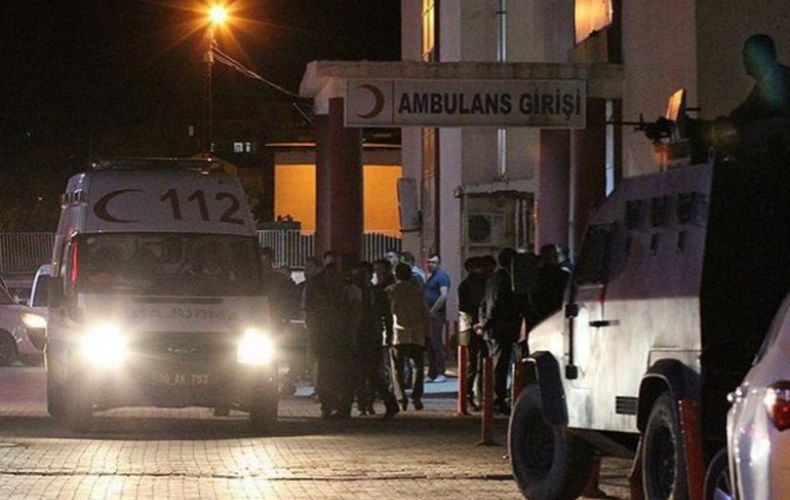 Թուրքիայի ռազմական դպրոցներից մեկում պայթյուն է որոտացել
